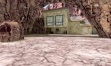 Карта cs_militia_2x2 — Counter-Strike 1.6